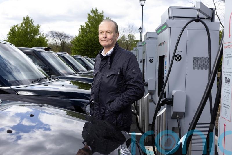 Jeremy Clarkson leads tributes to former Top Gear presenter Quentin Willson