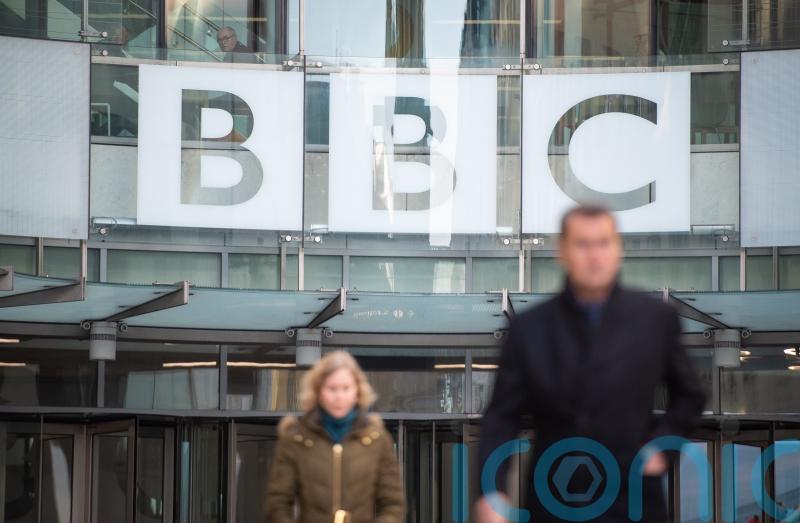 BBC expected to apologise over Panorama edit of Trump speech