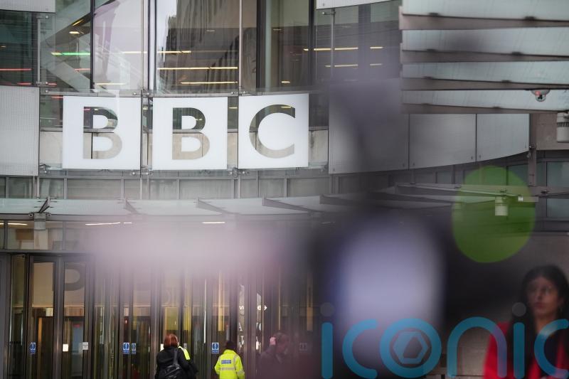 BBC were unwilling to listen to internal warnings about bias, says ex-presenter