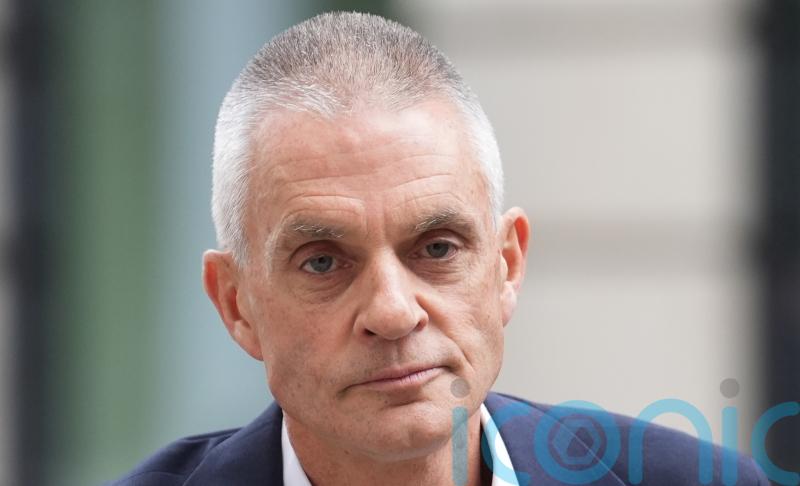 Tim Davie tells staff the BBC must ‘stand up for our journalism’