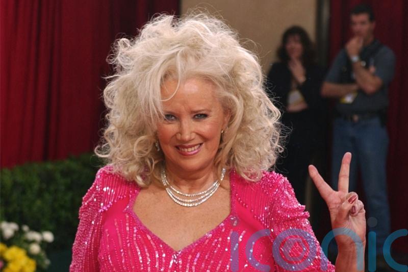 Sally Kirkland, US actress who earned Oscar nomination in Anna, dies aged 84