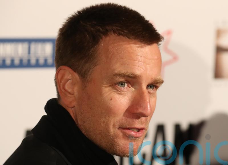 Ewan McGregor and David Tennant among stars to attend Bafta Scotland awards