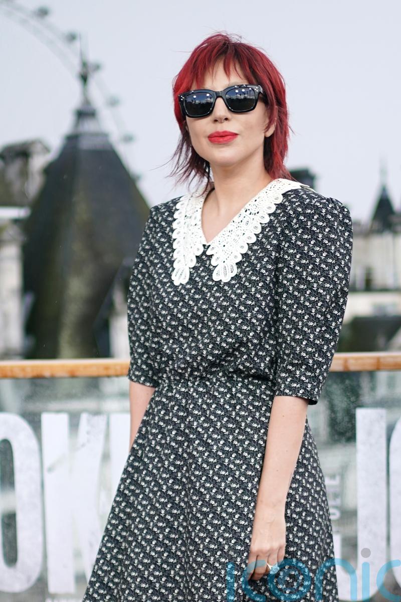 Lady Gaga ‘lucky to be alive’ after taking lithium while making A Star Is Born