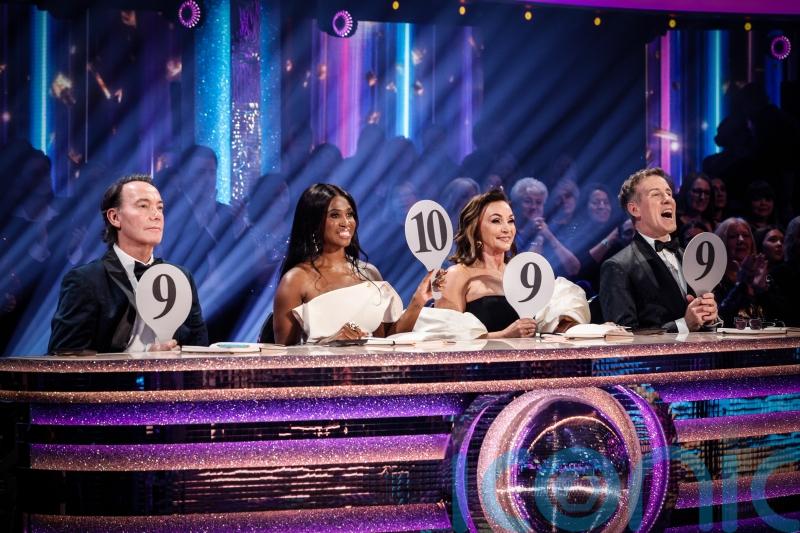 Strictly Come Dancing star eliminated from competition on their birthday