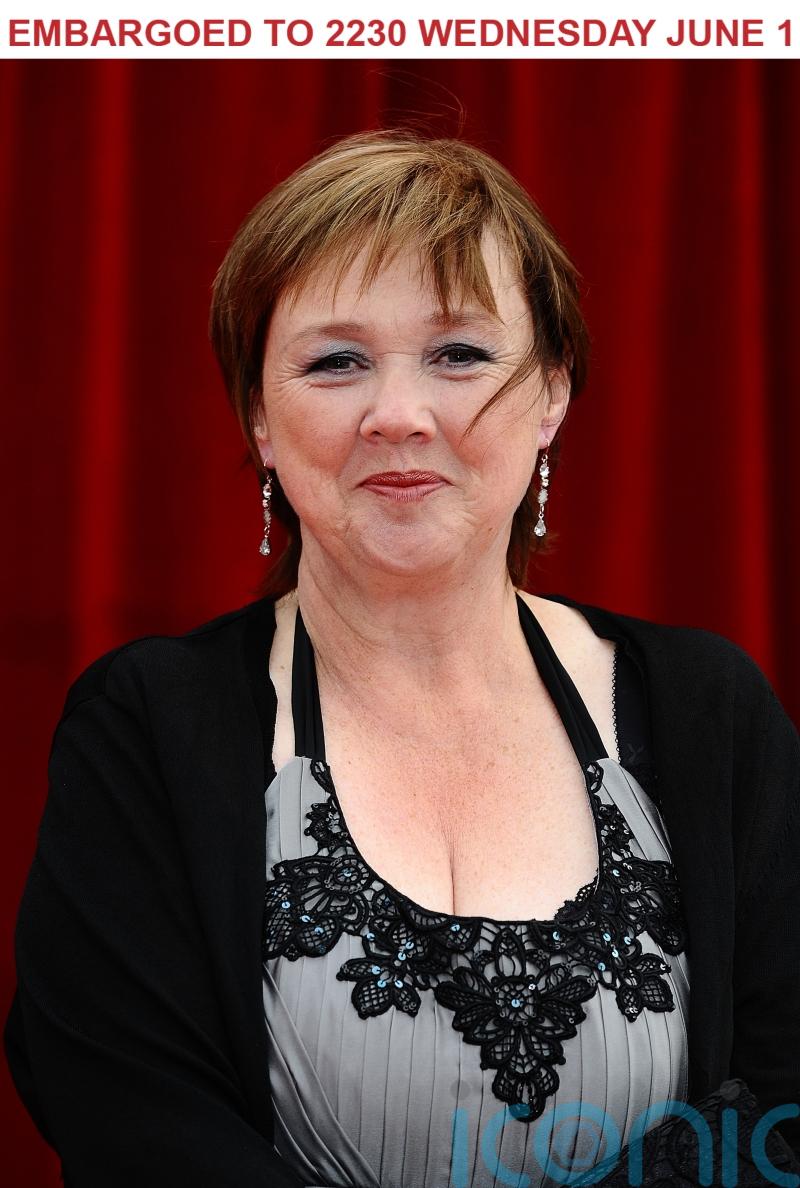 Son of Birds Of A Feather star to take part in Alzheimer’s charity trek