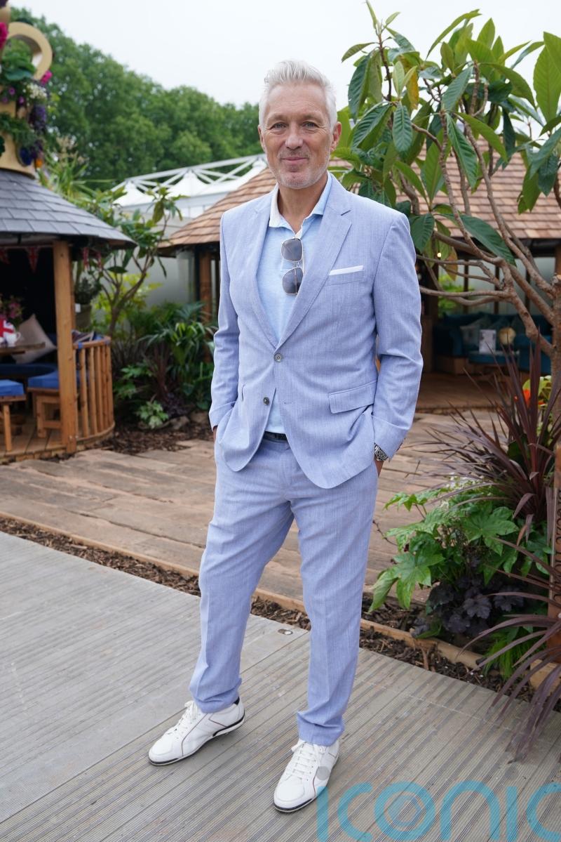 Martin Kemp’s daughter wants to see him ‘stressed and rattled’ in jungle