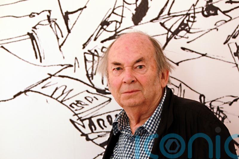 Quentin Blake’s Mrs Armitage On Wheels to be adapted for the stage
