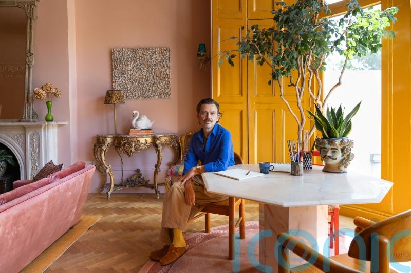 Brit Awards trophy designer ‘proud’ to have designed gong for home city ceremony