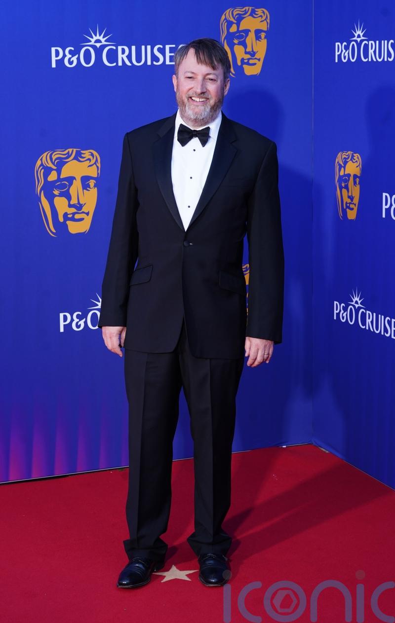 Peep Show cast to star in Great British Bake Off Christmas special