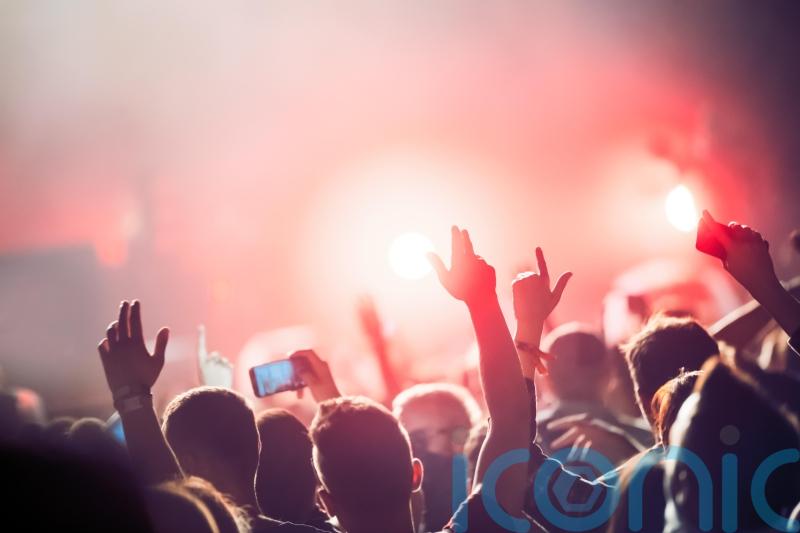 New live music venue to open in London