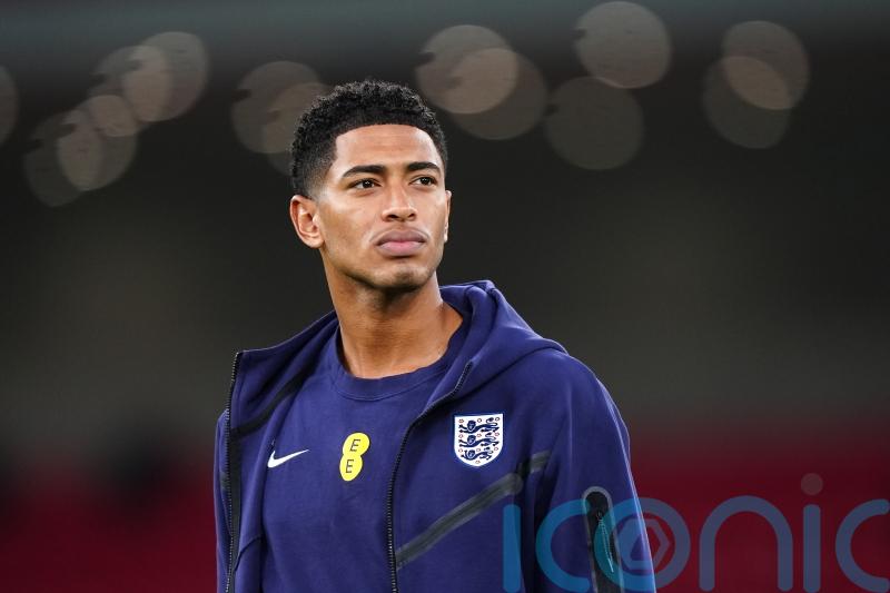 Ian Wright on Jude Bellingham: Some people are not &lsquo;ready for a black superstar&rsquo;