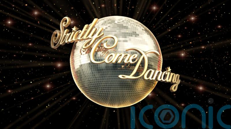 Strictly Come Dancing star ‘arrested on suspicion of rape’