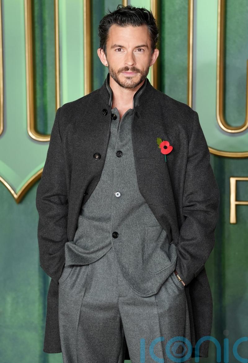 Wicked star Jonathan Bailey to read CBeebies Bedtime Story