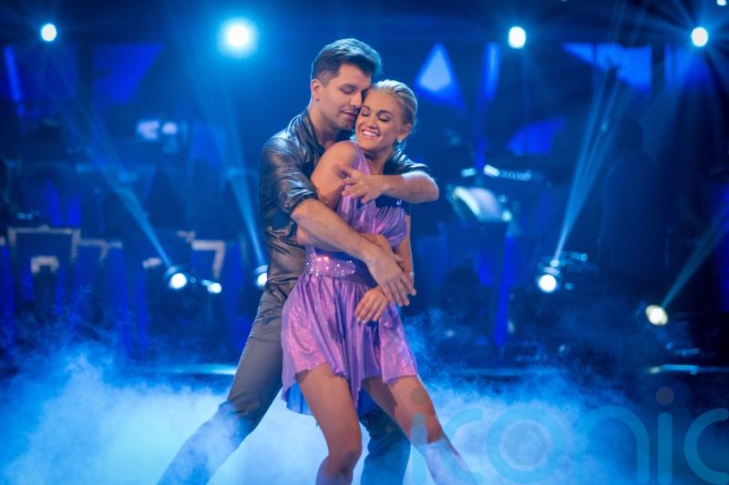 Strictly’s former finalists ‘really excited’ to return to Blackpool