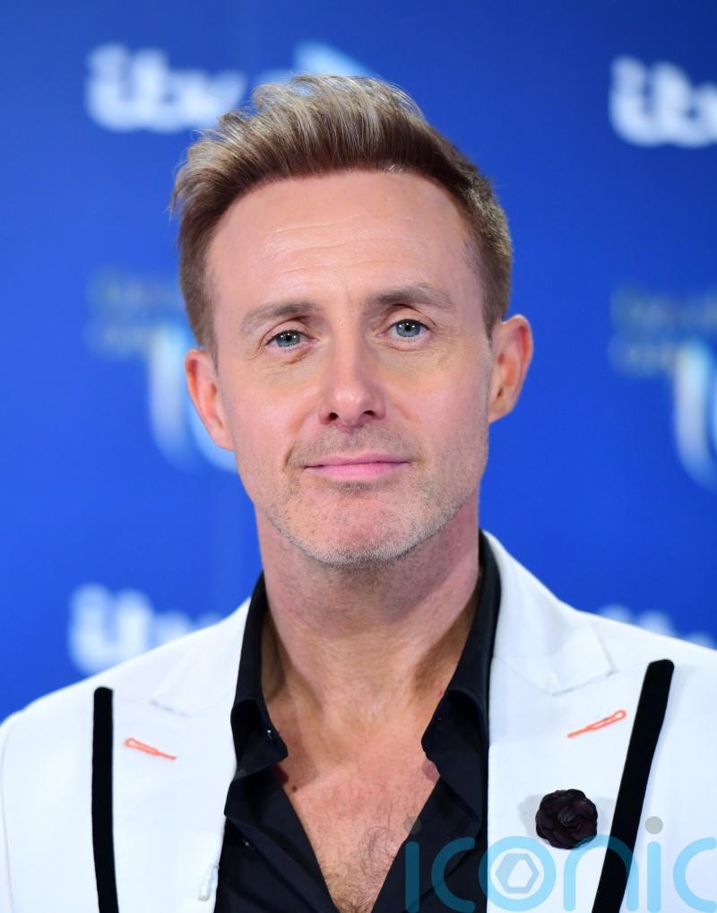 Ian ‘H’ Watkins: La Voix would have gone ‘a lot further’ in Strictly