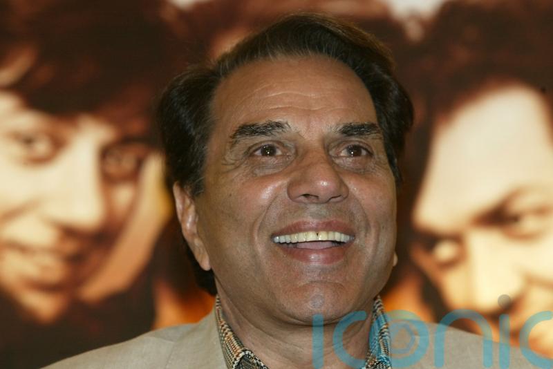 Dharmendra, iconic Bollywood actor and Indian cinema’s He-Man, dies aged 89