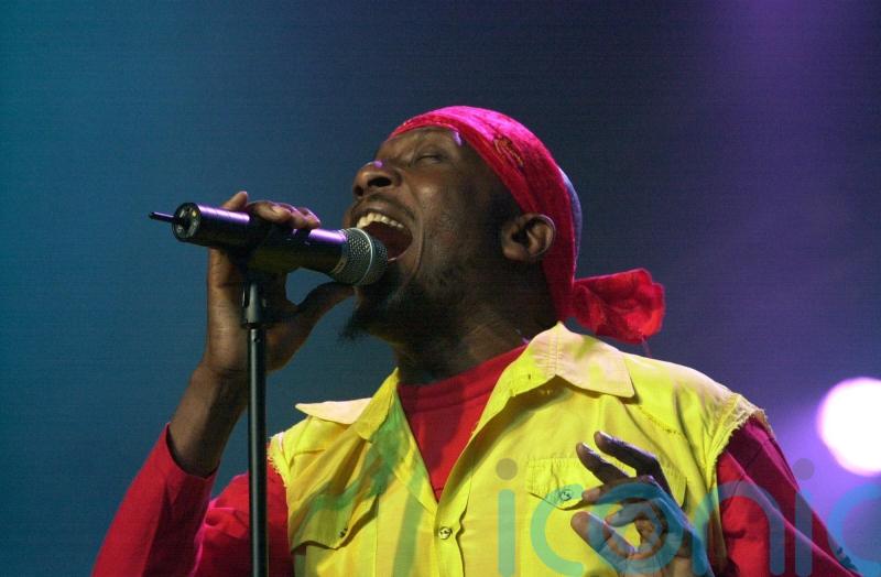 Reggae superstar Jimmy Cliff dies aged 81