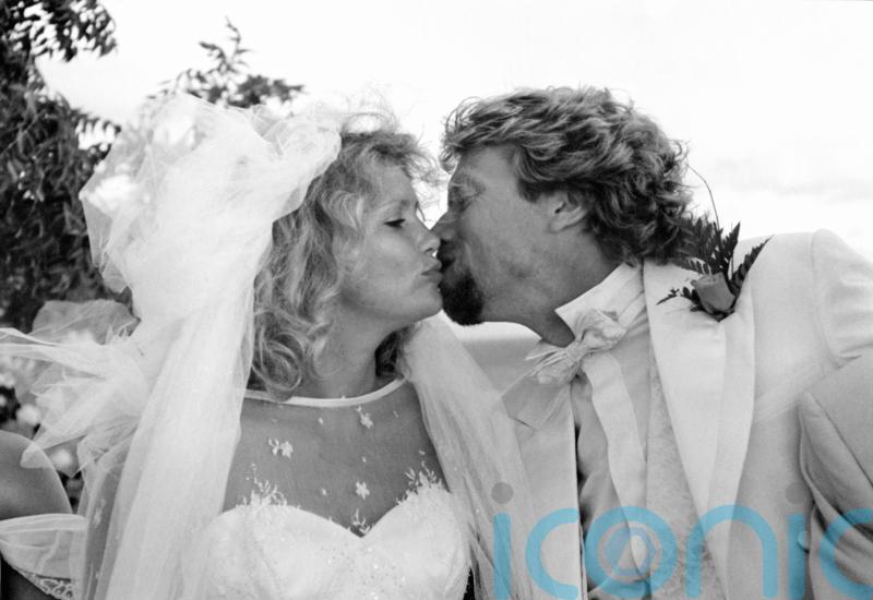 Richard Branson ‘heartbroken’ as he announces death of wife Joan Templeman