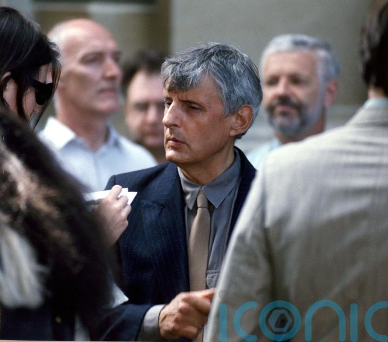 Wycliffe star Jack Shepherd dies aged 85