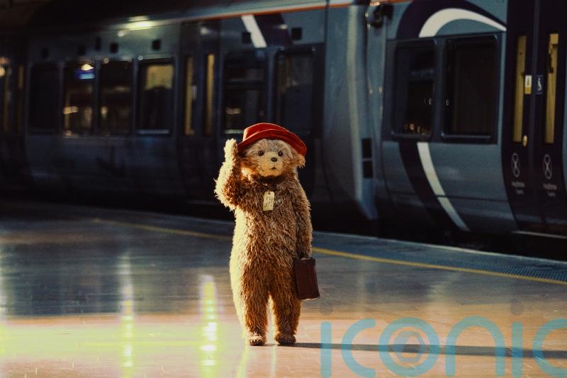 Tom Fletcher song for Paddington The Musical tipped for Christmas number one