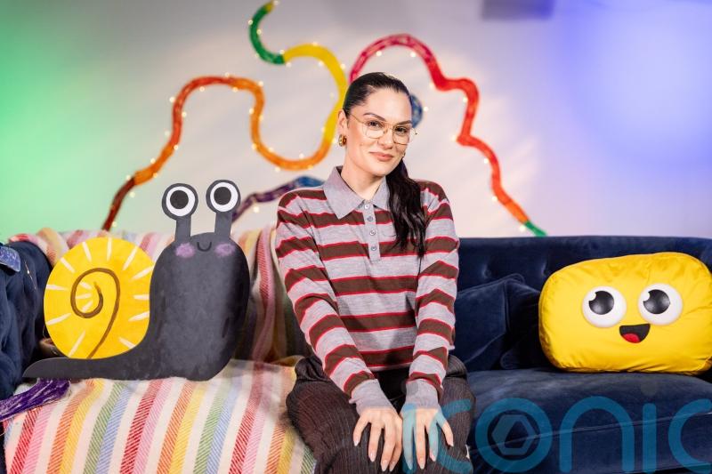 Singer Jessie J to read CBeebies Bedtime Story about &lsquo;resilience and hope&rsquo;