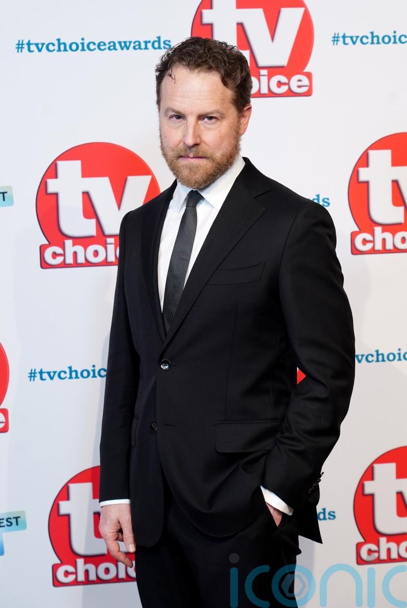 Timothy West and Prunella Scales&rsquo; son says he is not sure who he is without them