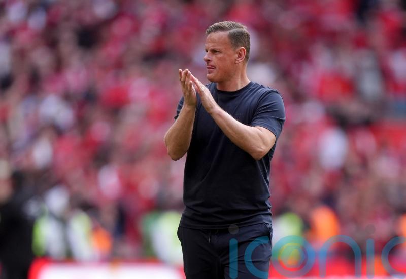 Leyton Orient boss Richie Wellens hails ‘outstanding’ Aaron Connolly