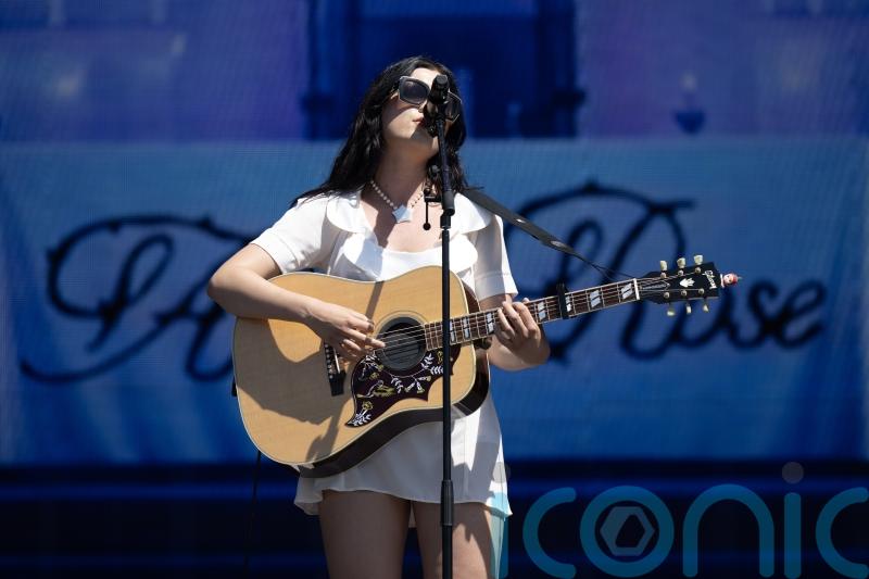 Sombr and Alessi Rose among those named as BBC Sound of 2026 longlist revealed