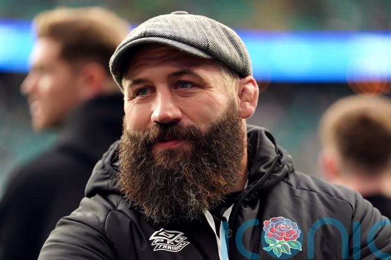 Joe Marler reveals he thought he would have to pay for Celebrity Traitors role