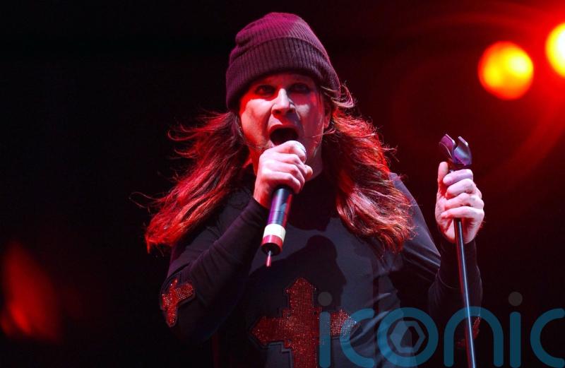 Sharon and Kelly Osbourne remember Ozzy Osbourne on 77th birthday