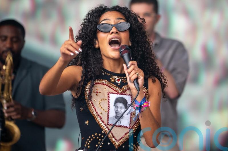 Radio 1 reveals its biggest songs of 2025