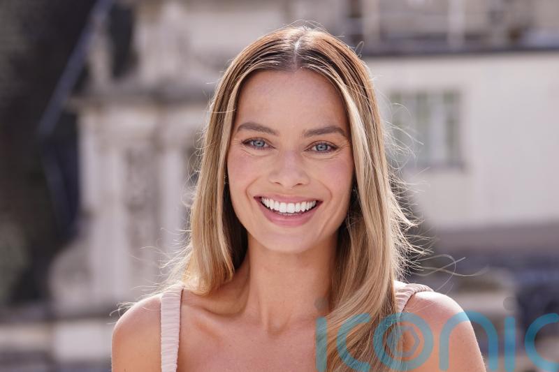 Margot Robbie praises Jacob Elordi as ‘our generation’s Daniel Day-Lewis’