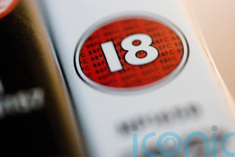 Majority of UK parents find BBFC age ratings on Netflix helpful, poll finds