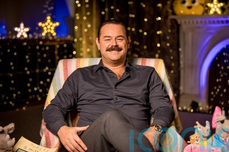 Danny Dyer to read CBeebies Bedtime Story telling children ‘everybody cries’