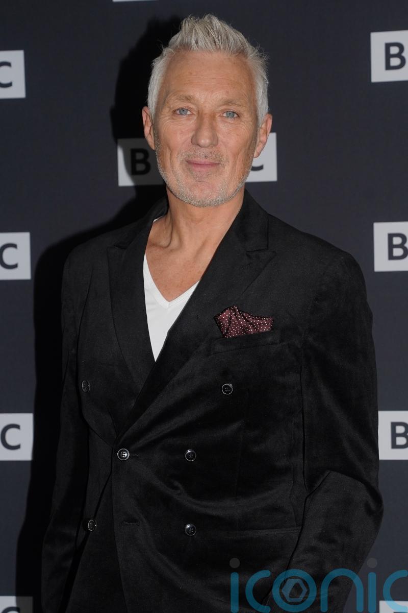 Martin Kemp reveals who he wants to win I’m A Celebrity… Get Me Out Of Here!