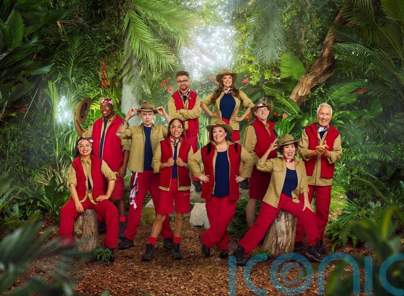 I’m A Celebrity contestants fight through cyclone challenge to claim full stars