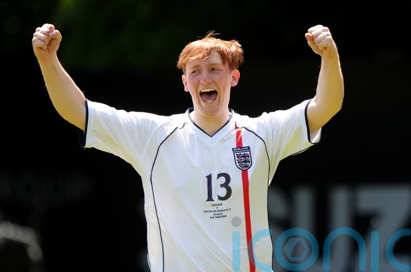 YouTube star Angryginge crowned winner of I’m A Celebrity 2025