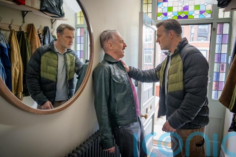 Russell T Davies praises Tip Toe cast for some of the ‘finest acting’ he’s seen