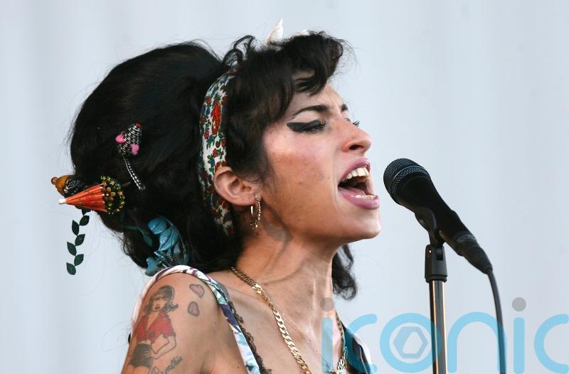 Amy Winehouse’s father denies suing daughter’s friends ‘out of petty jealousy’