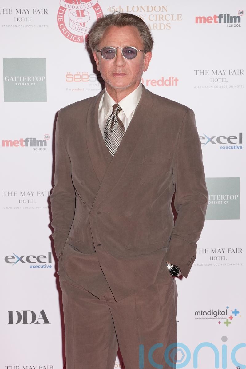 Daniel Craig reveals how James Bond franchise affected which roles he took