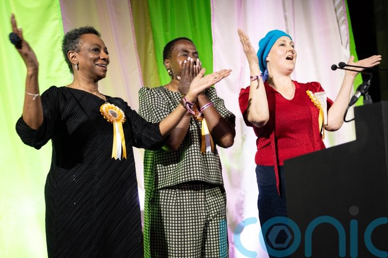 Disability charity praises autistic Nnena Kalu’s ‘long overdue’ Turner Prize win