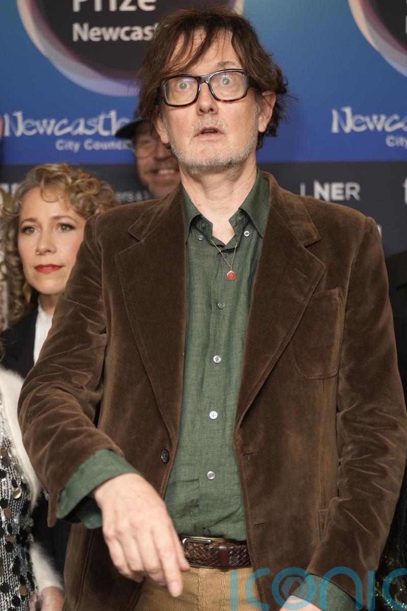 Pulp’s Jarvis Cocker and broadcaster Mary Beard among Booker Prize judges