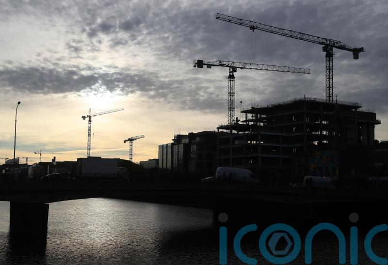 Irish economy at risk from &lsquo;global shocks&rsquo;, ESRI report warns