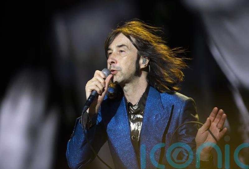 Film with alleged antisemitic imagery meant to provoke debate – Primal Scream