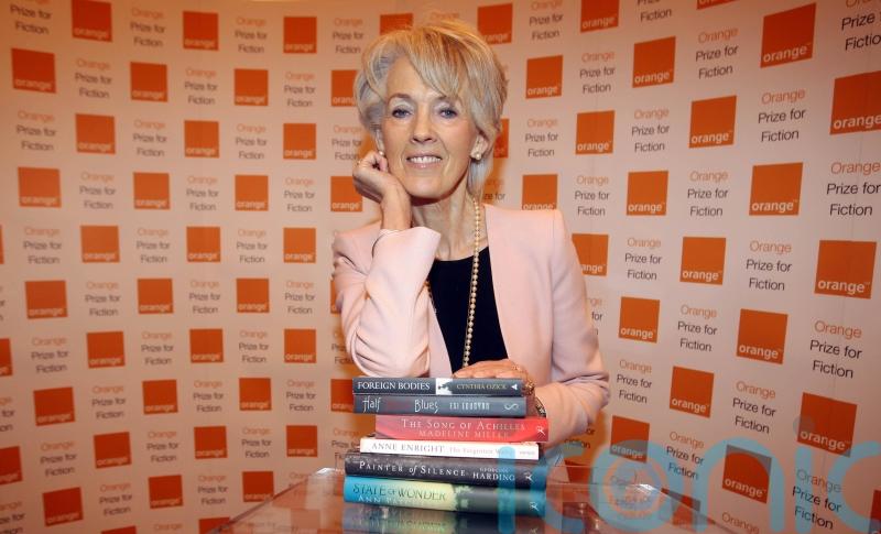 Bestselling author Joanna Trollope has died aged 82