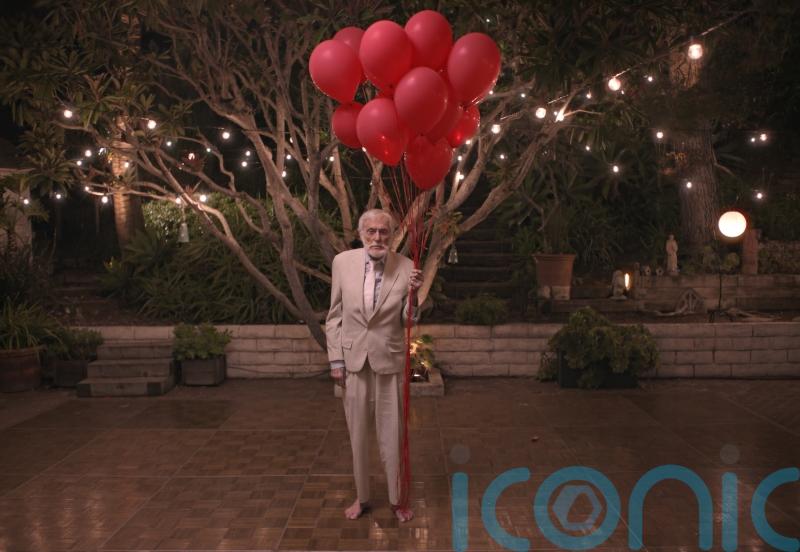 Coldplay wish ‘most wonderful’ Dick Van Dyke a happy 100th birthday