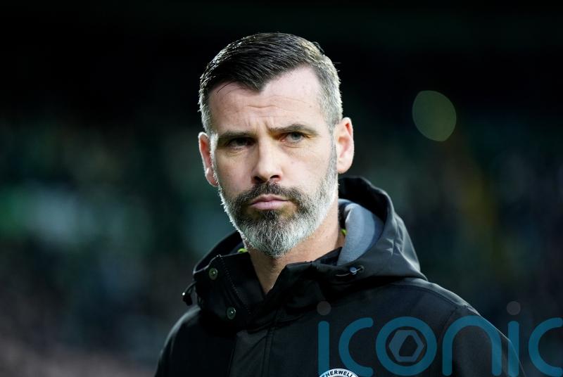 Kilmarnock boss Stuart Kettlewell calls for clarity on handball rule