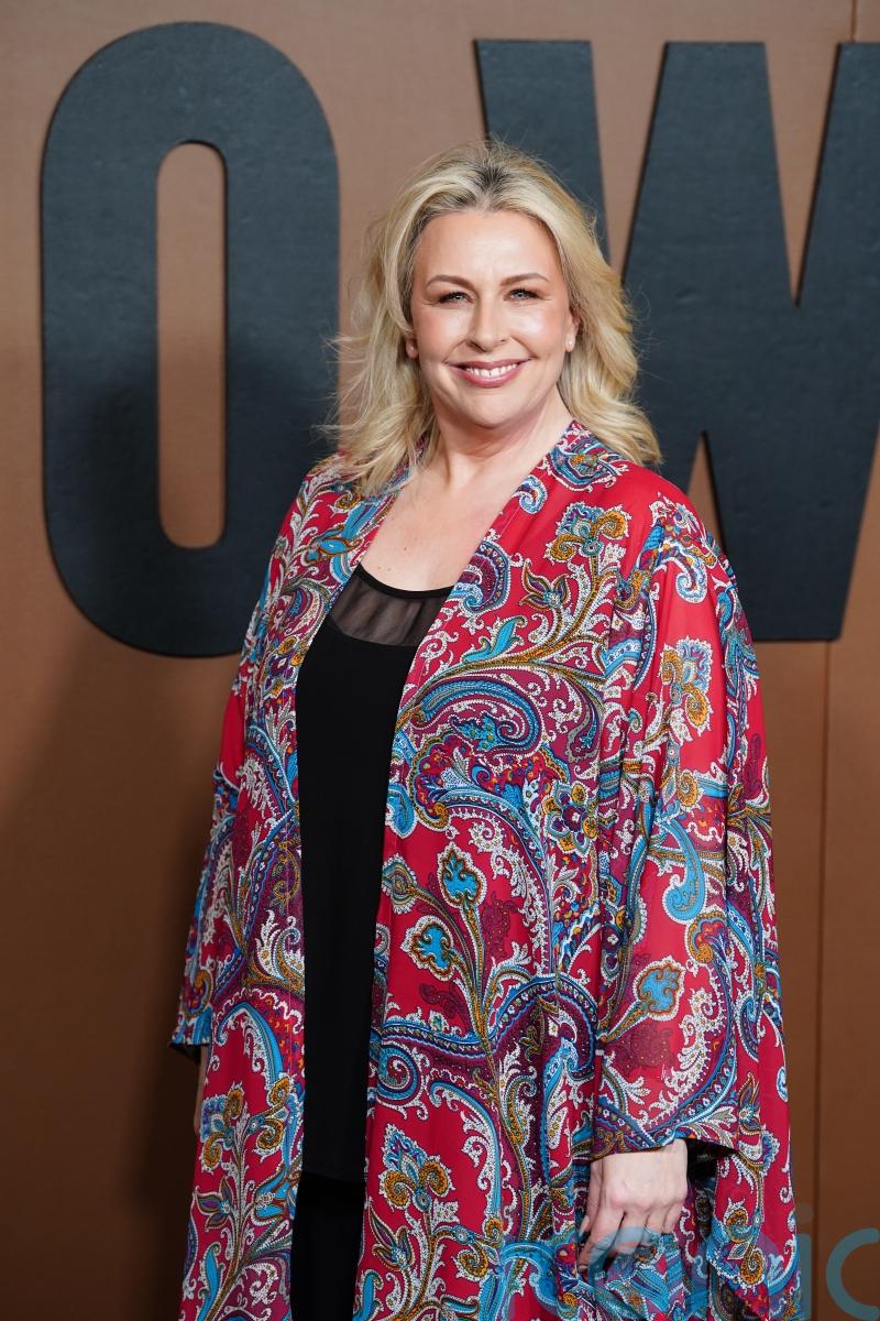 Adolescence&rsquo;s Hannah Walters had to buy new suitcase to hold show&rsquo;s awards