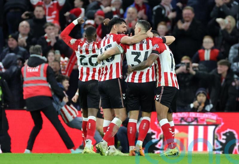 Monday&rsquo;s briefing: Sunderland claim bragging rights and St Mirren shock Celtic
