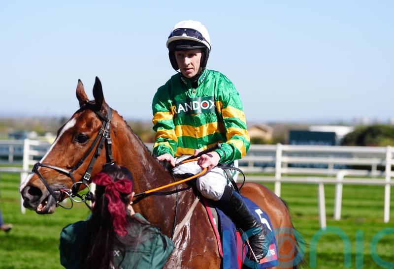 McManus pair in contention for Long Walk honours